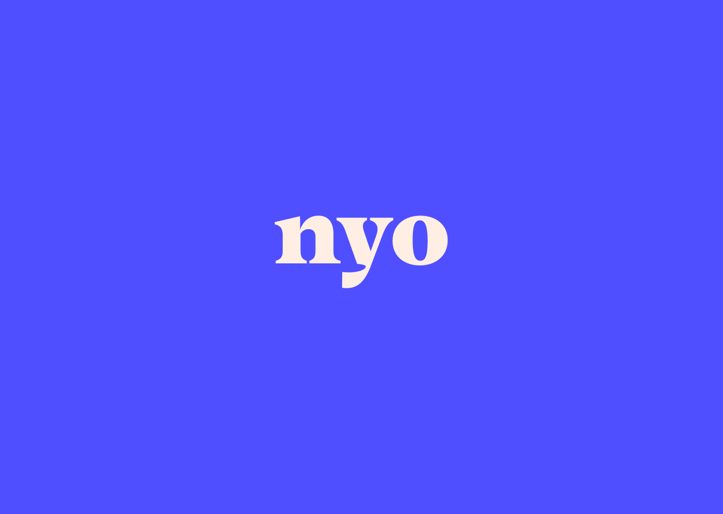 NYO Preview
