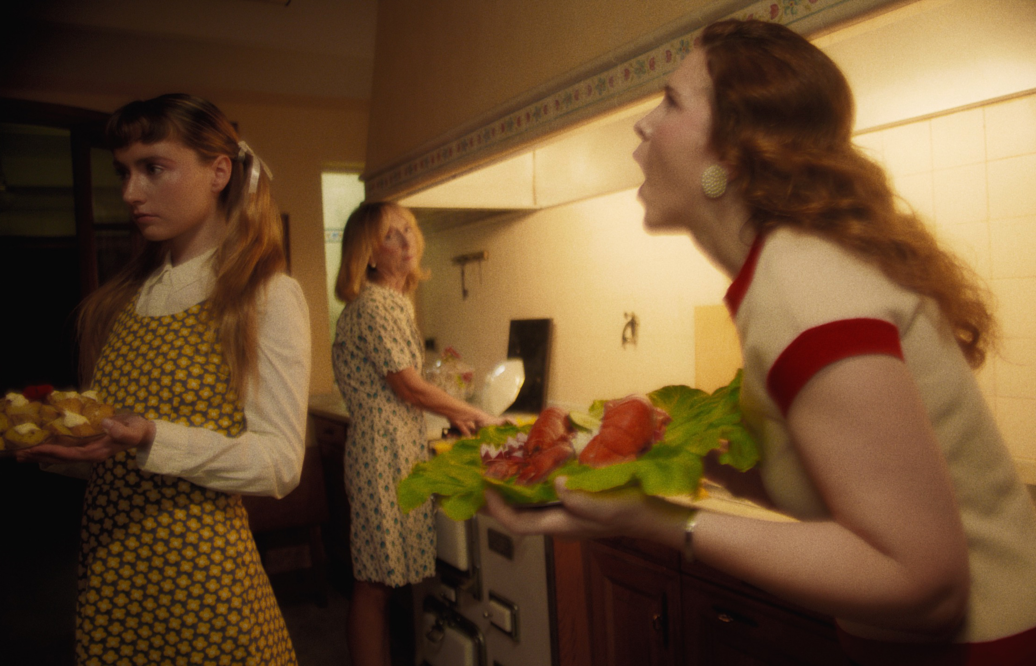 Chulita — Music Video