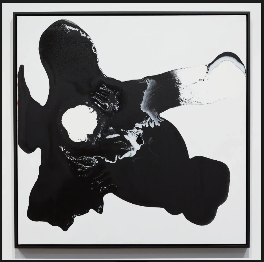 Primary artwork: Nabiel Musleh