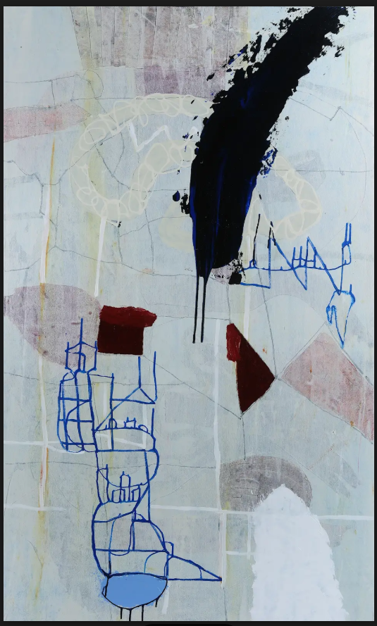 Primary artwork: Tona Pearce-Myers