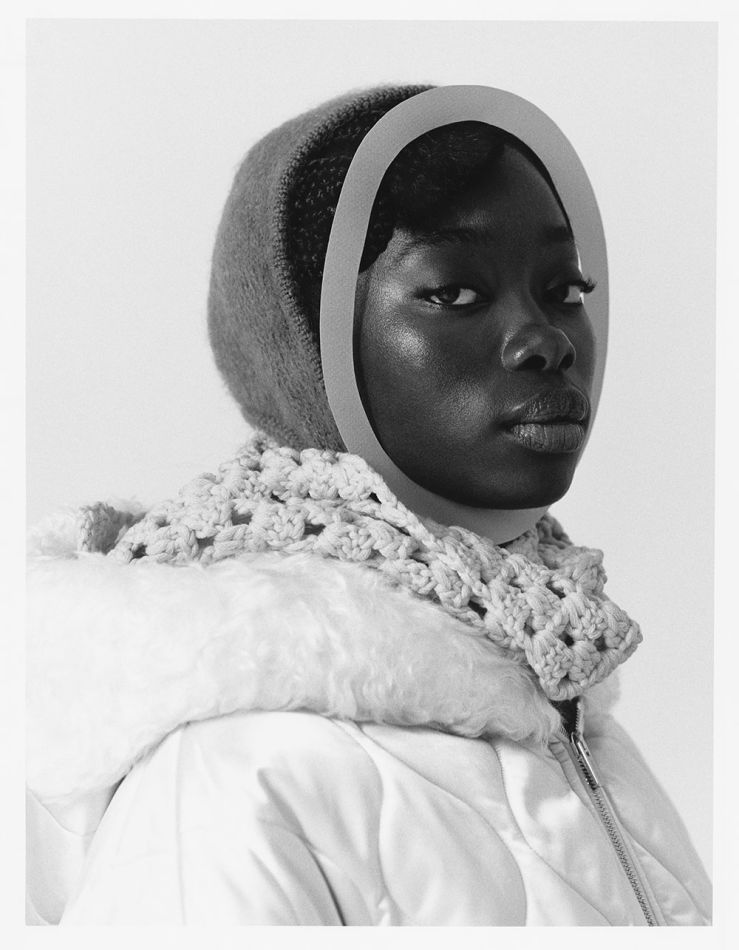 Aminata Mbengue – image 12