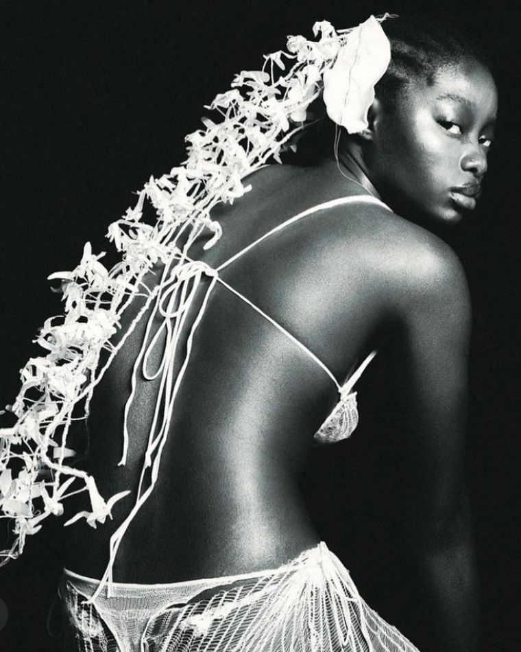 Aminata Mbengue – image 2