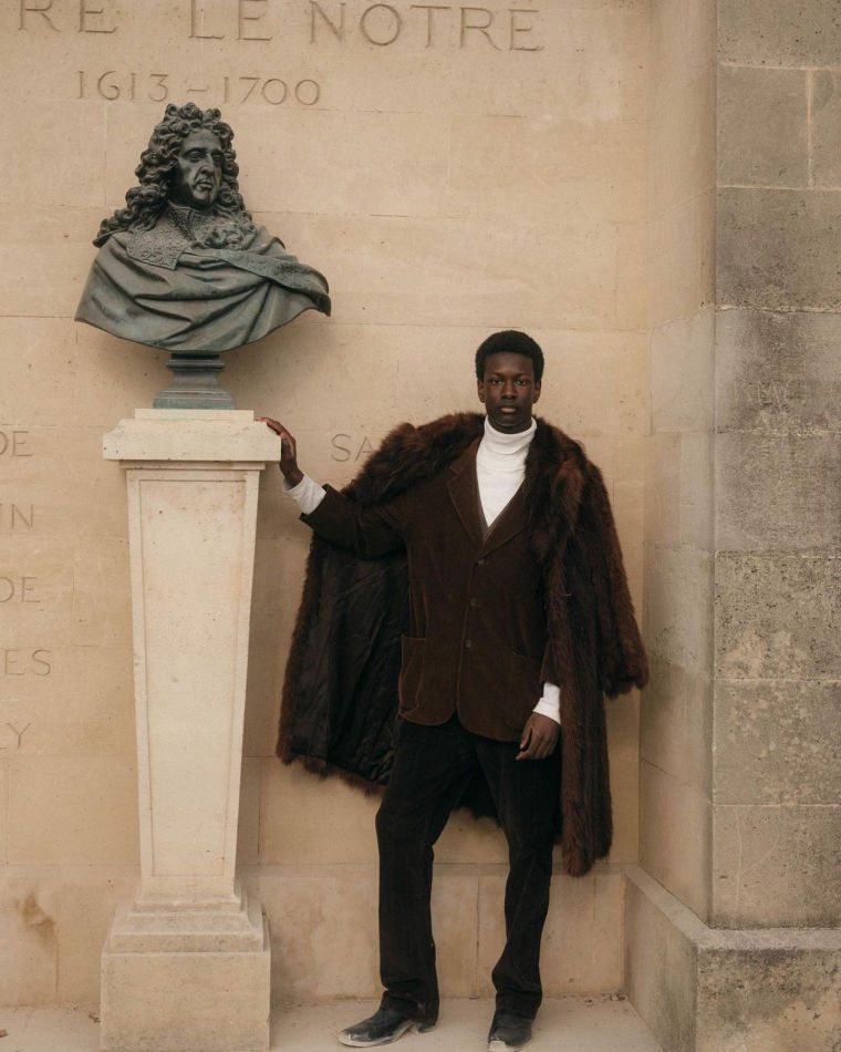 Chem's Coulibaly image 14