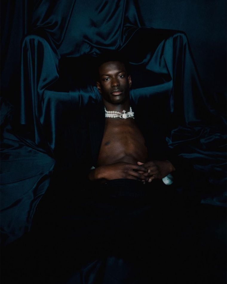 Chem's Coulibaly image 8