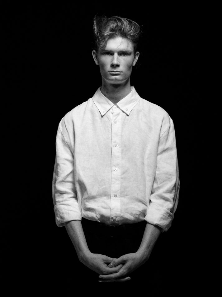 Ewan Cooper image 12