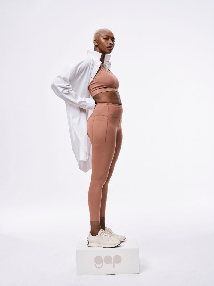 Georgie Badiel image 4