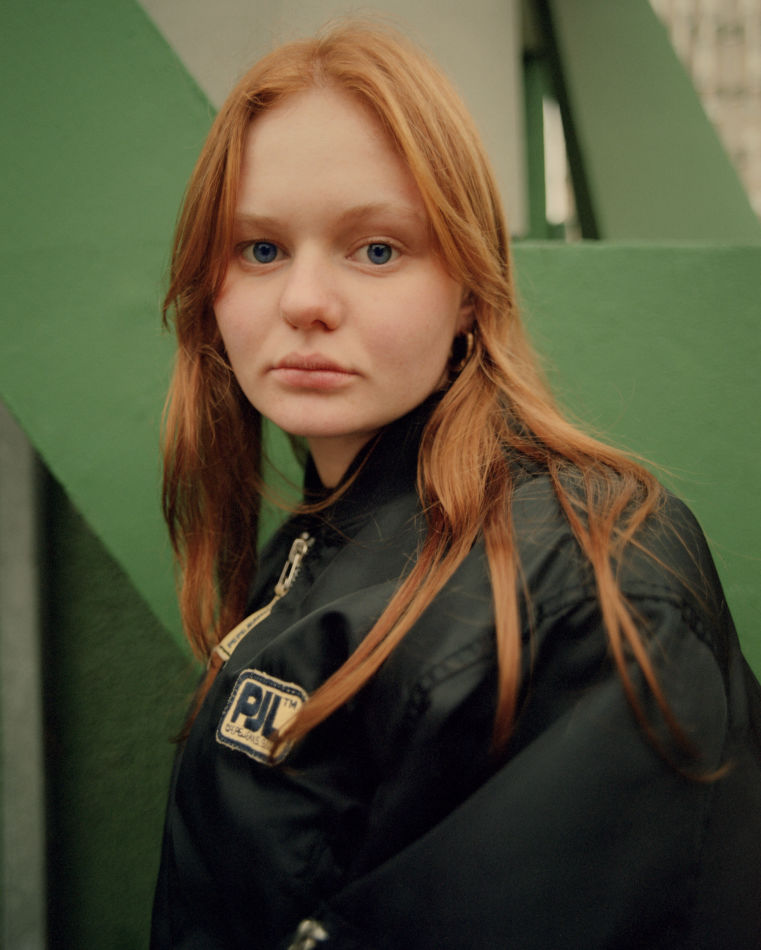 Olivia Miles image 8