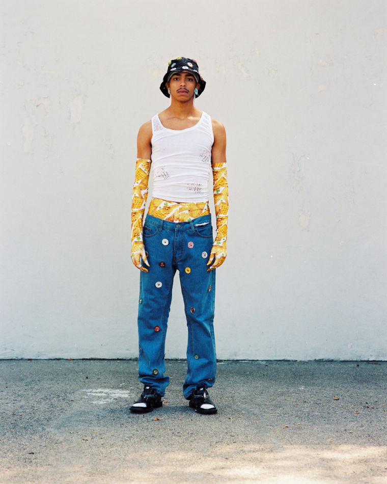 Tomari Logan image 6