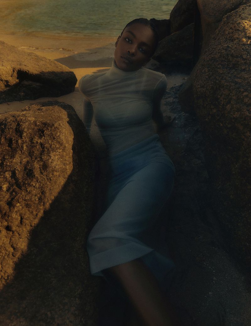 Vogue Mexico June 2025 image