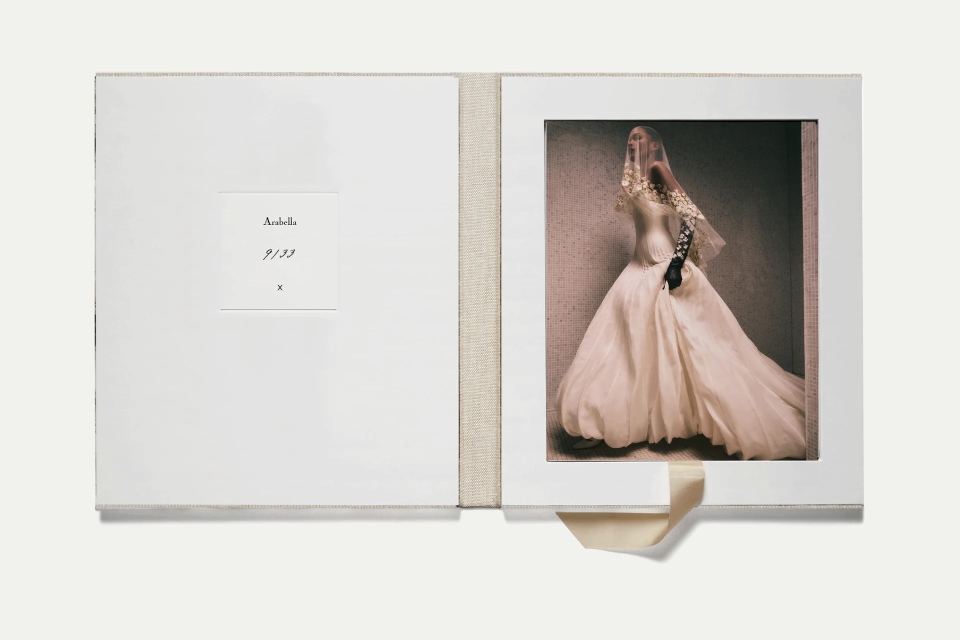 Danielle Frankel Collection X image