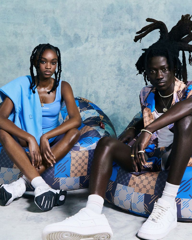 Daily Paper Resort 23 image