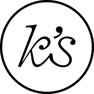 kristin's logo