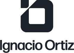 Logo Ignacio Ortiz