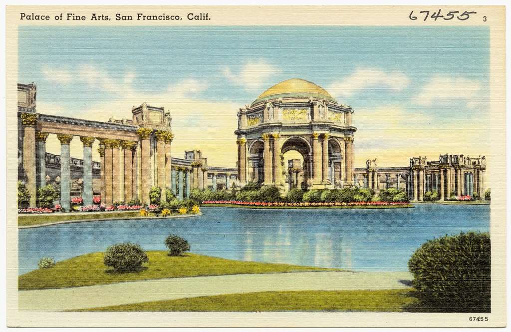 Postcard