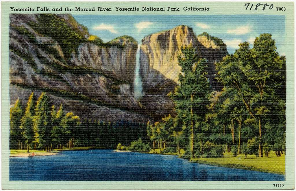 Postcard