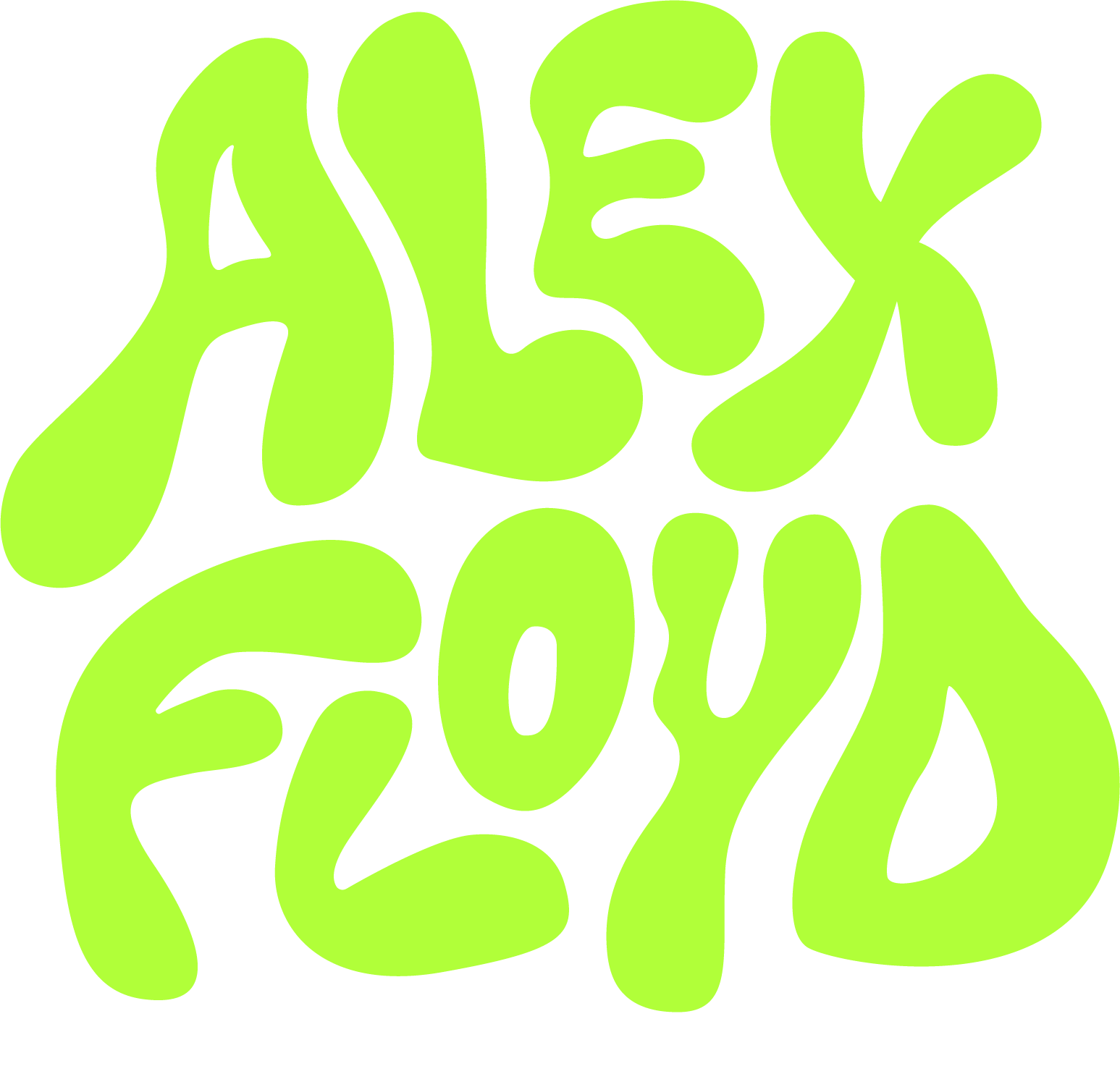 AF Logo Hover