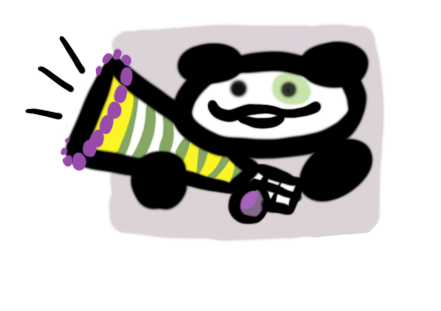 留言入口