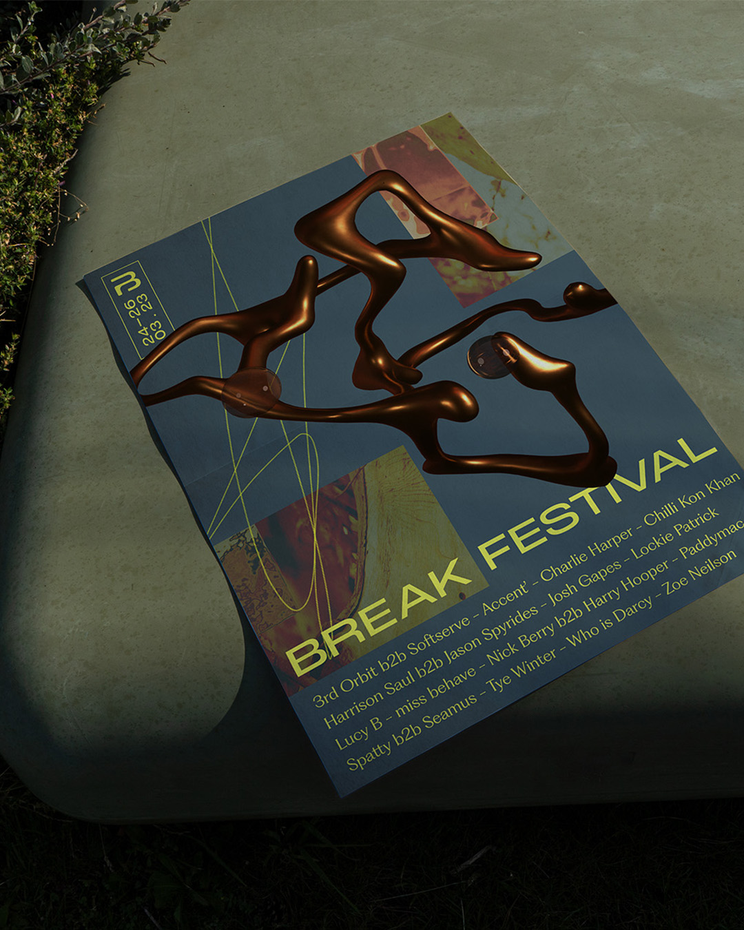 Break Festival 23