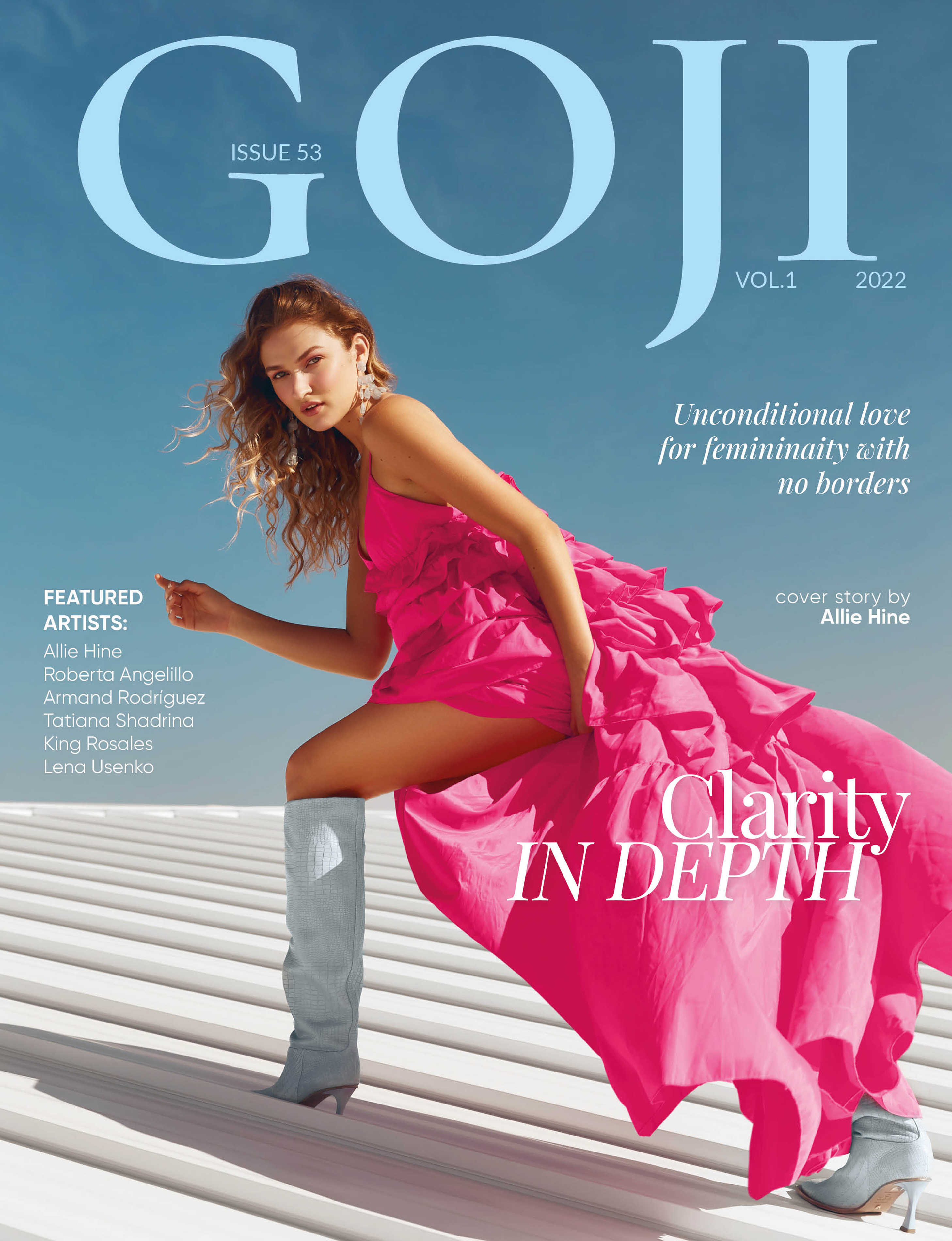 Editorial 10