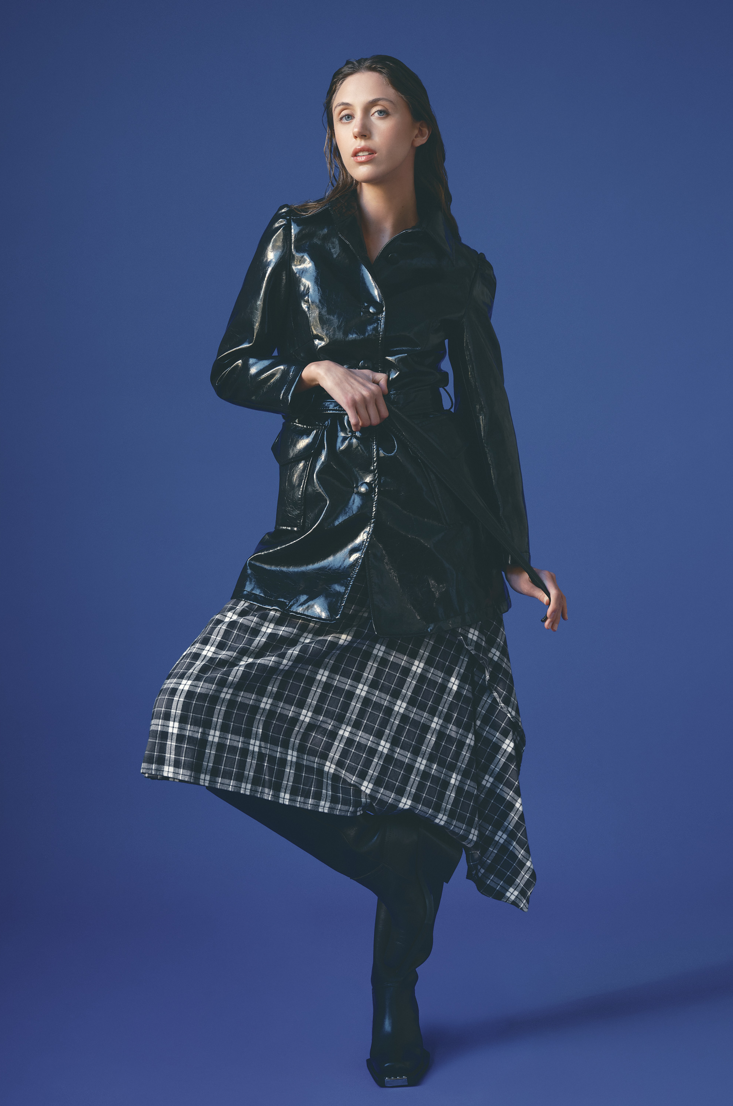 Editorial 30