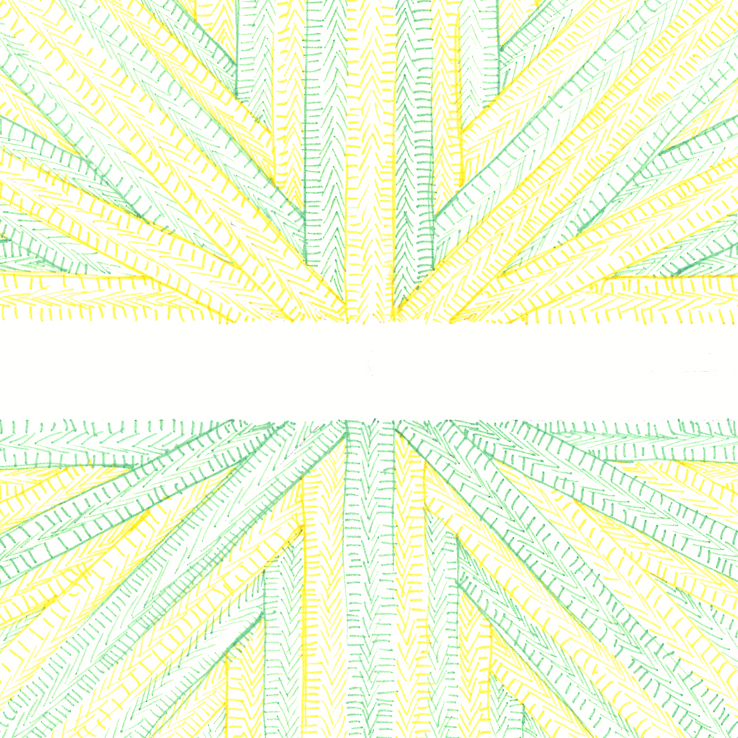 Artwork 48 x 70 in (Detail)