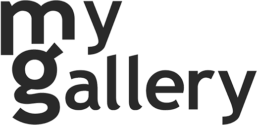 My Gallery Logo