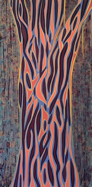 Primary artwork: Tona Pearce-Myers