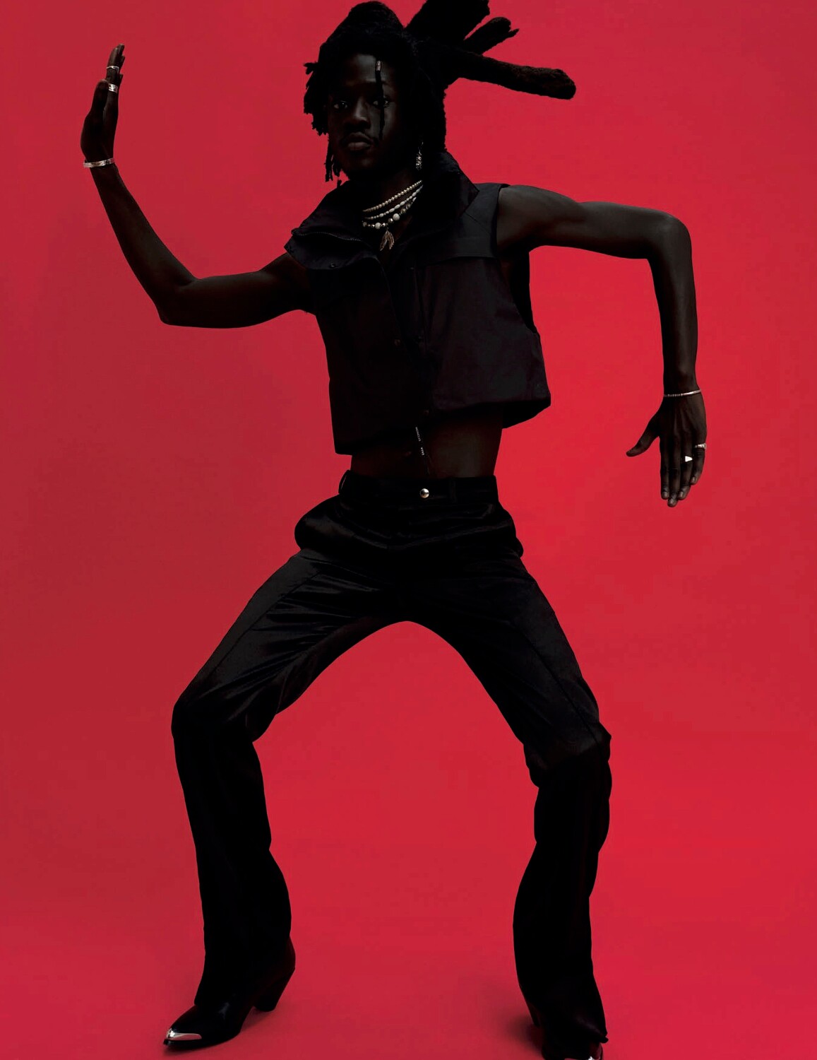 Ahmad Cissé image 19