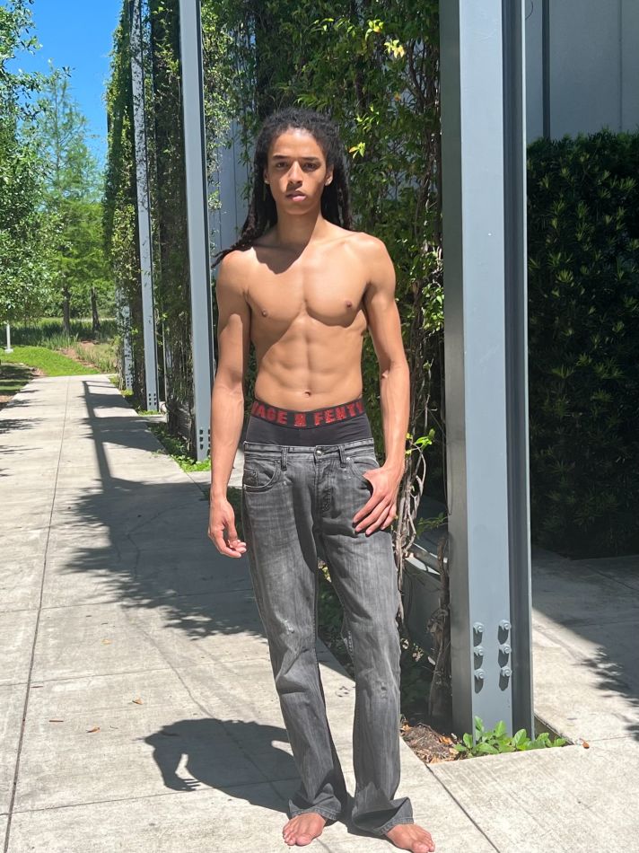 Davion Bishop image 6