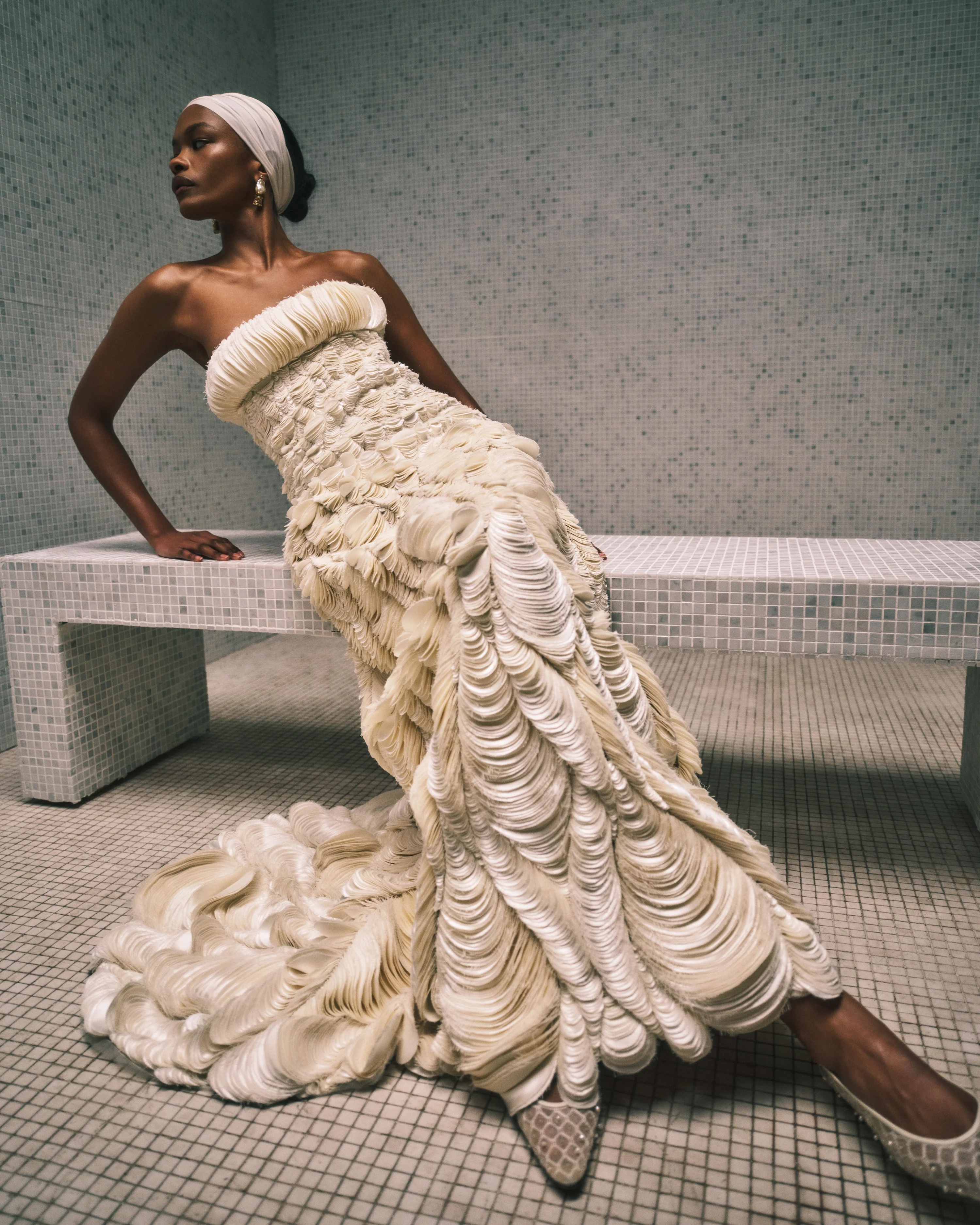 Danielle Frankel Collection X image