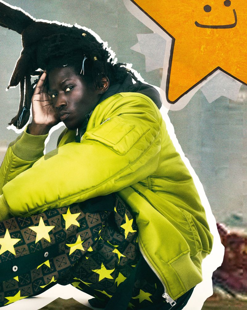 Editorial image — Rentrée Hypée