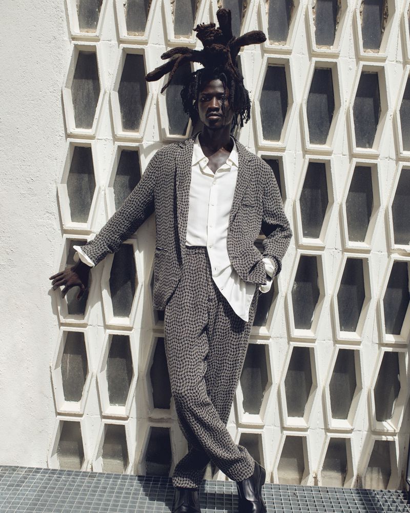 mytheresa campaign image