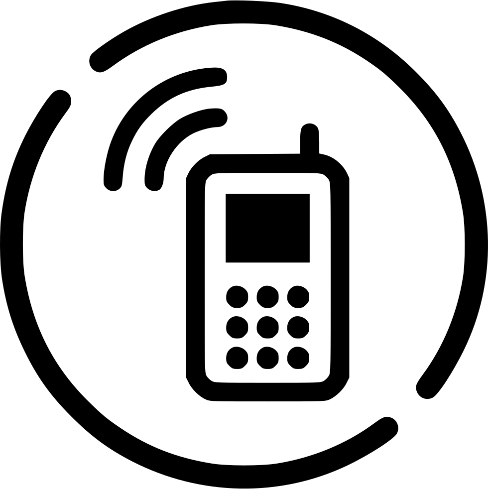 phone
