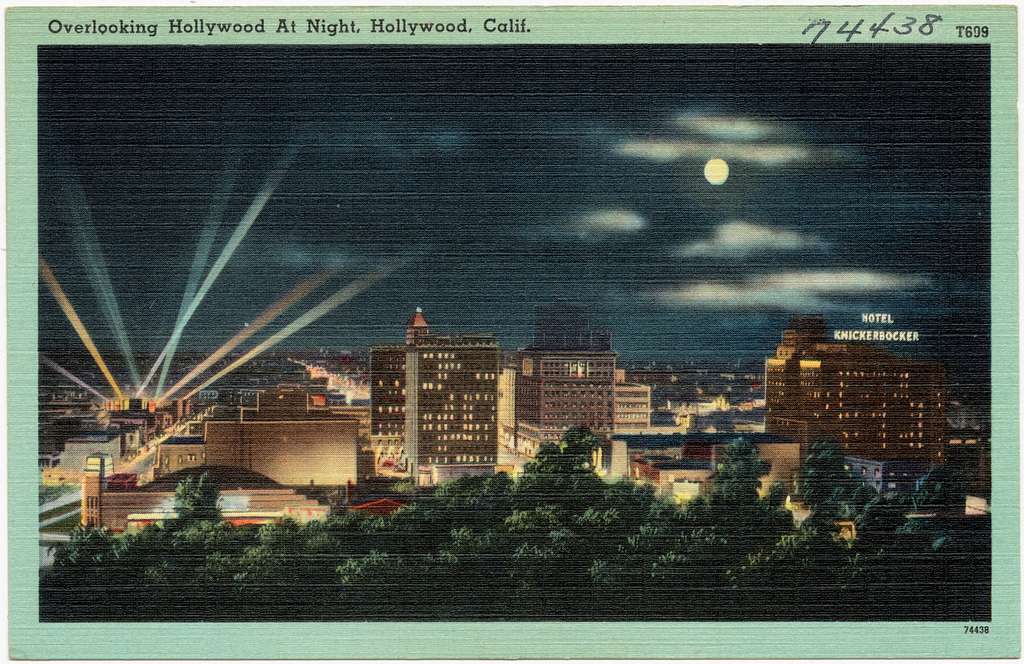 Postcard