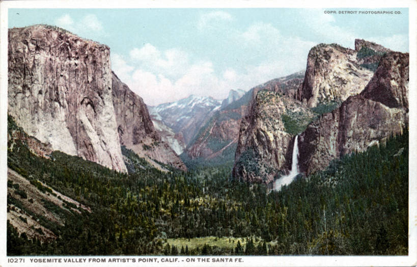 Postcard