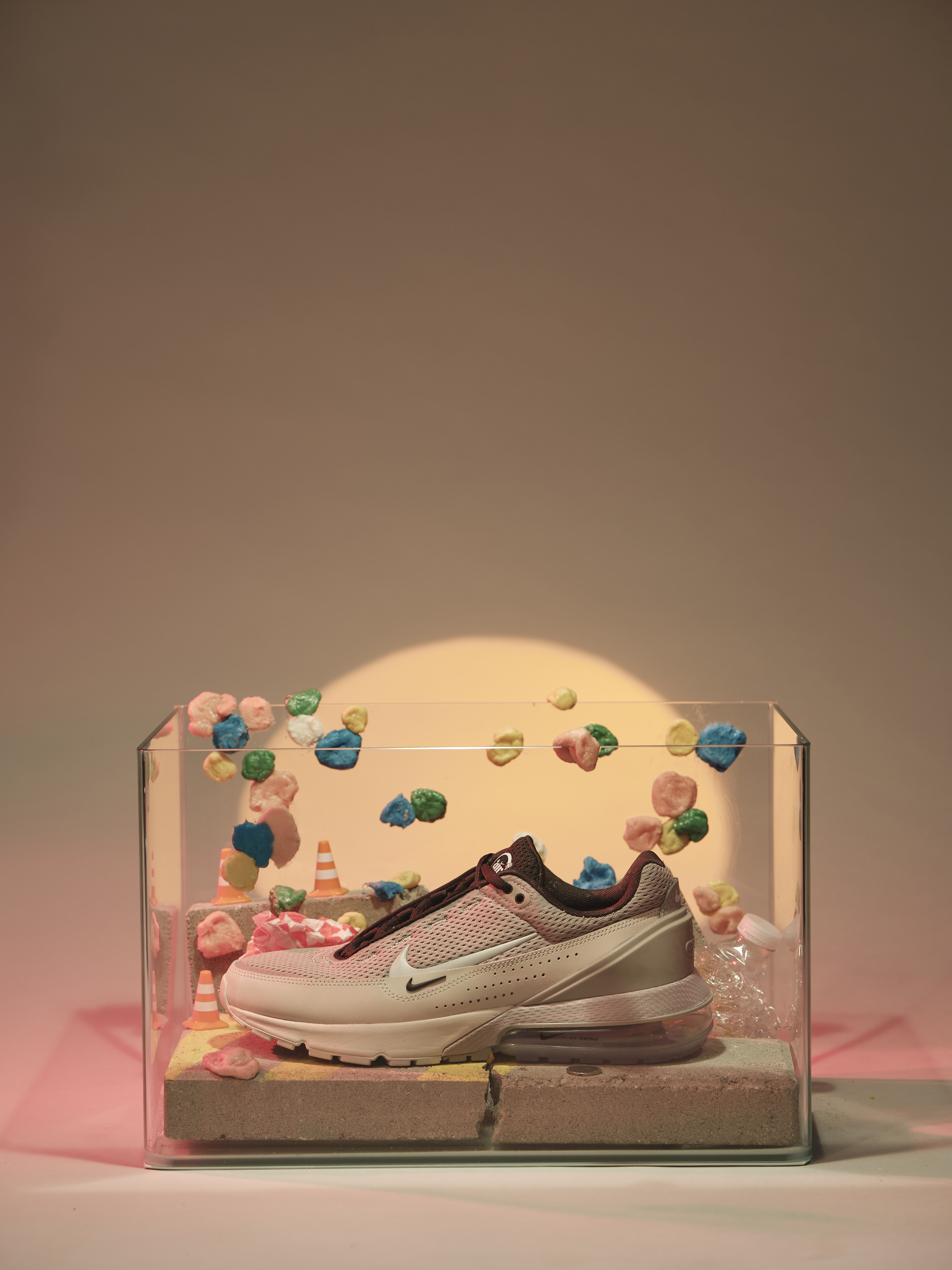 Nike Expressions