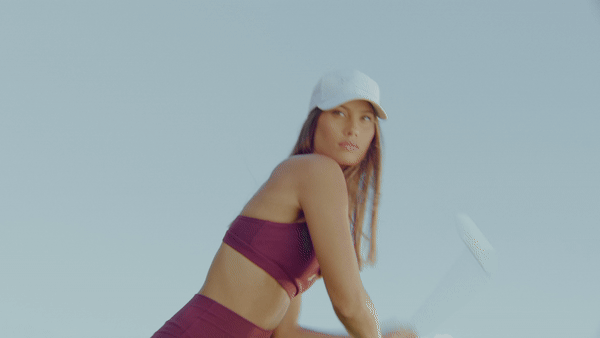 Strongful Golf gif