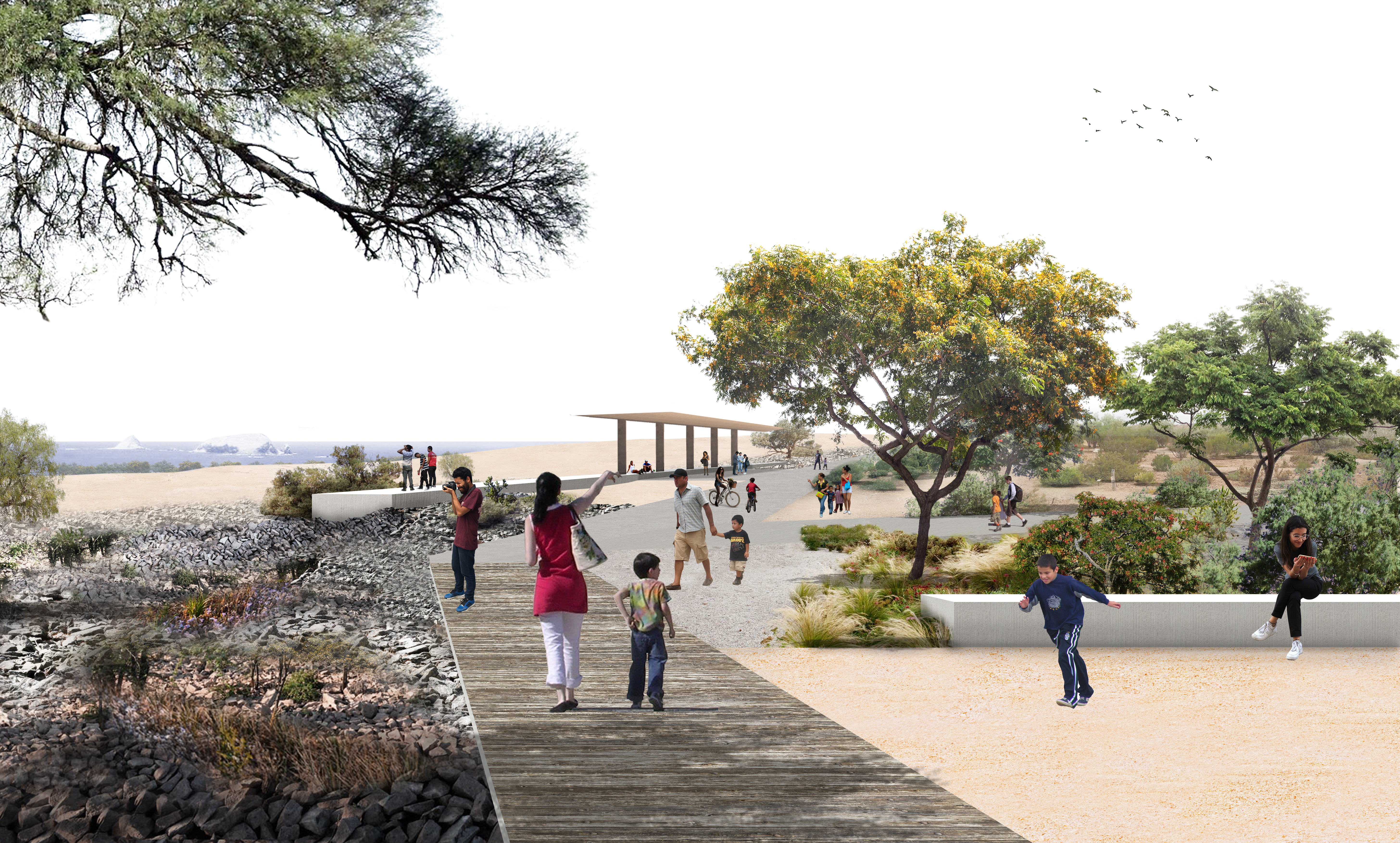 Pachacamac
