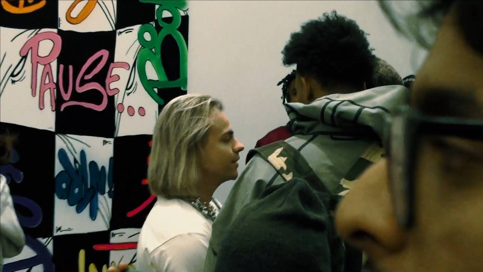 April's Fools Video Still 6