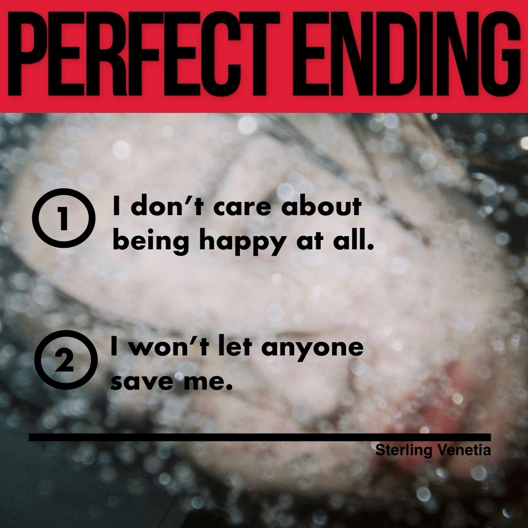 Perfect Ending Campaign 10
