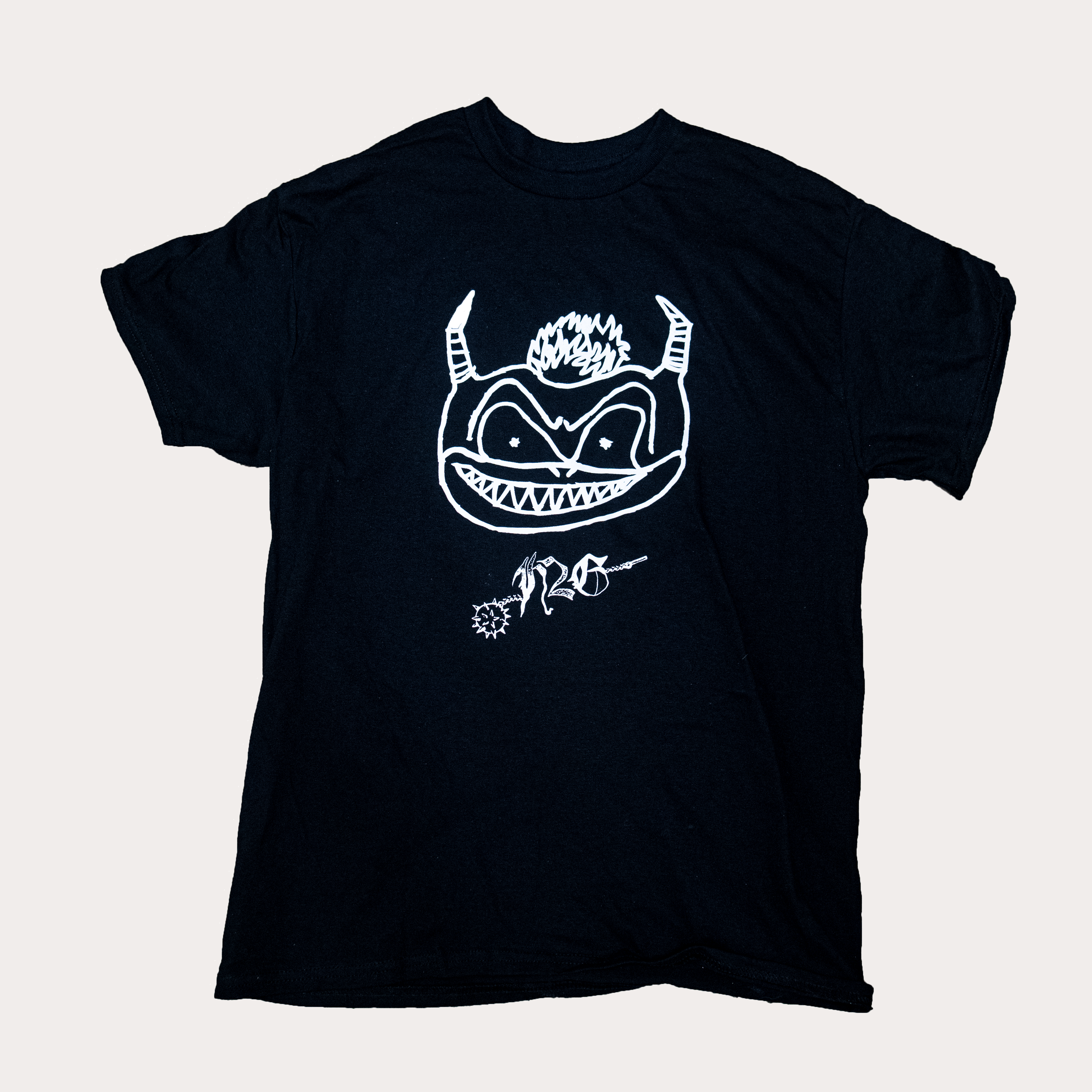 IXMTATMORCGLYSER Shirt