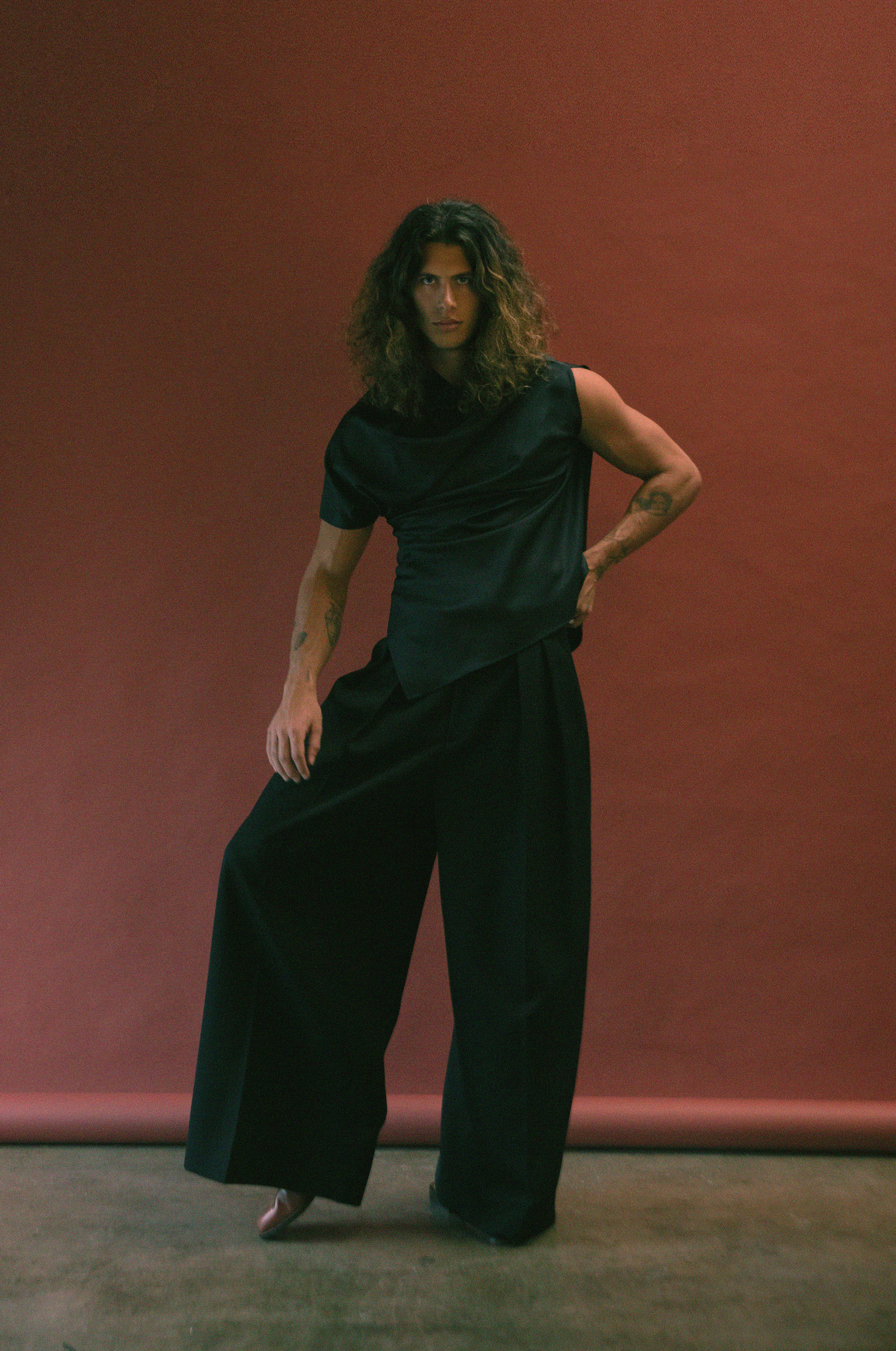 Editorial 19