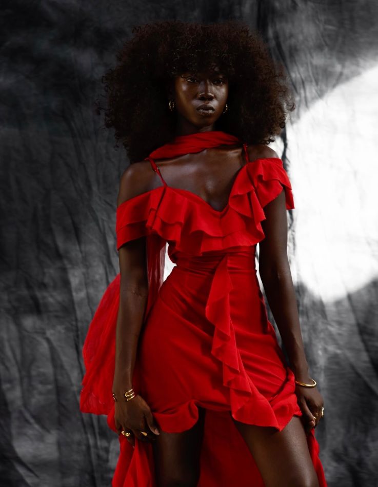 Fatoumata Cisse image 10