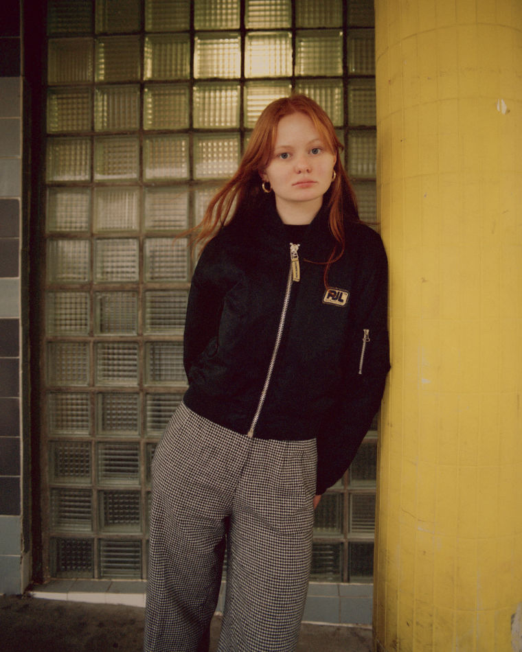 Olivia Miles image 6