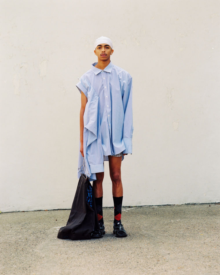 Tomari Logan image 4