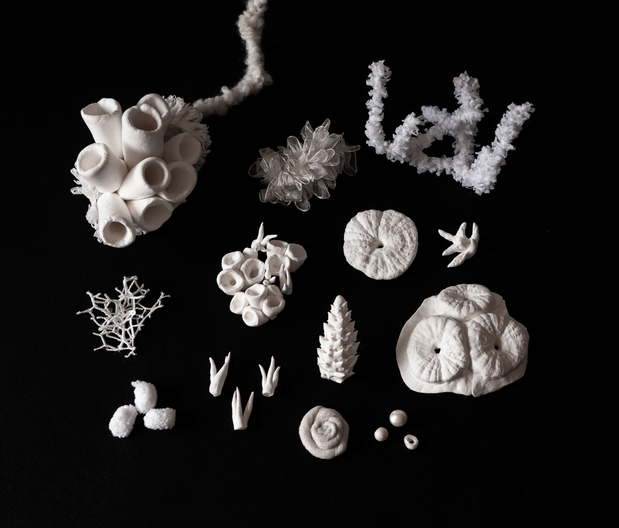 Tecendo Entre Mares - TeMar | Photography: Paola Idrontino