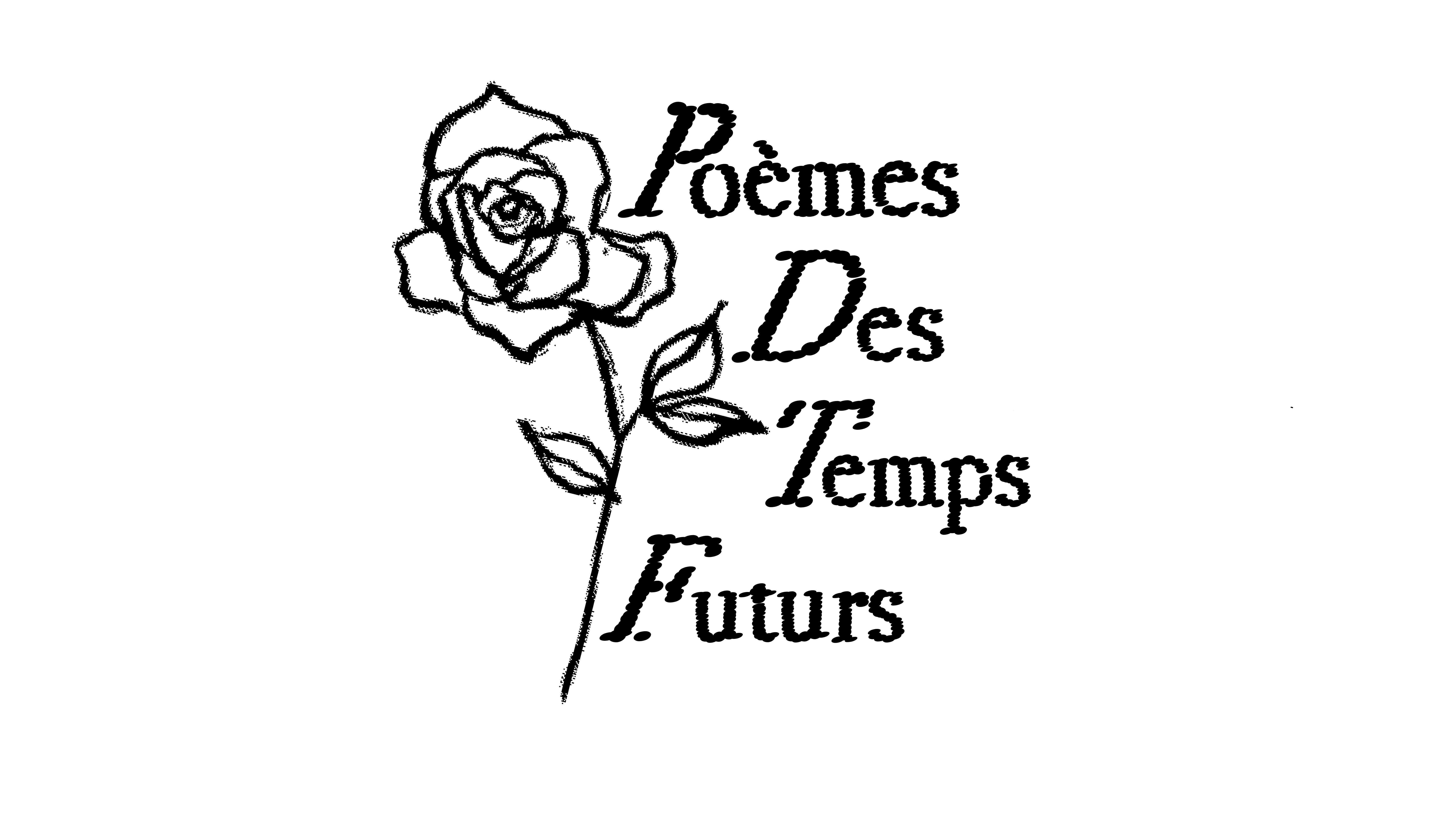 Poèmes des temps futurs - Direction artistique