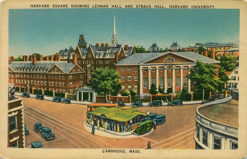 Postcard