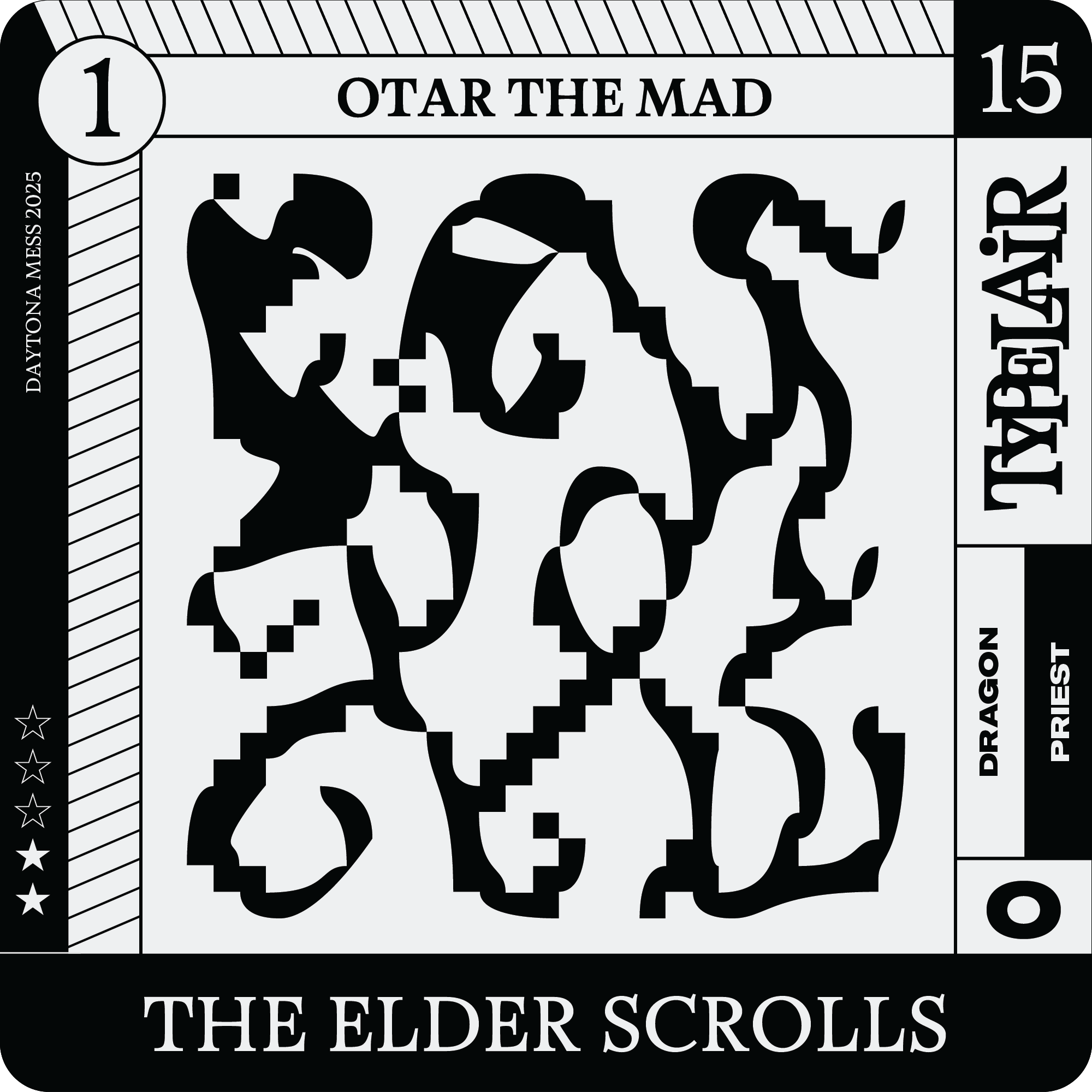 Otar The Mad