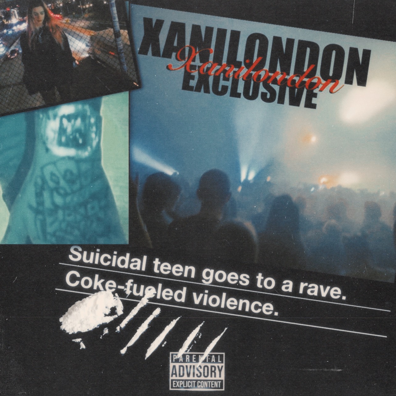 SoundCloud Cover 11